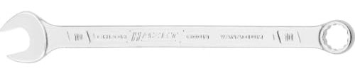 Hazet 1783078 600N-19-SB Ring-Maulschluessel 19mm