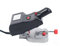 FUROMG Mini Scie Radiale 4500 tr/min - Scie à Onglet - En Acier - Pour Bois, Métal