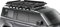 Thule Caprock roof Platform Railing Kit L