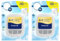 3Volution Plug-in Diffuser Device, Ultra Control, 90 Days Freshness, Pack of 2