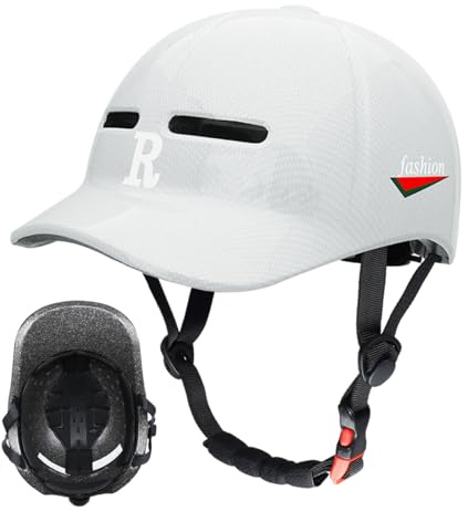 Quorvex Casque de cyclisme léger et respirant, protection solaire pour hommes, femmes, jeunes, sports, trajets en plein air, vélo de route, patinage