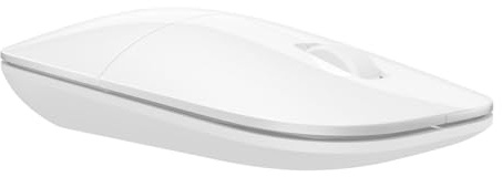 HP Z3700 White Wireless Mouse **New Retail**, V0L80AA (**New Retail**)