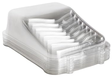 HP CO. HANDY PRODUCTS Handy Paint Tray Liners – 36 Count Bulk Case (12 Packs of 3) for Handy Deep-Well Paint Tray, Disposable and Recycled Material