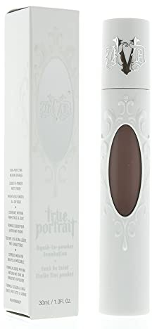 Kat Von D True Portrait Foundation Deep 086 30ml