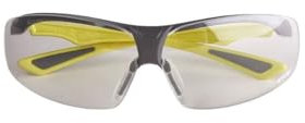 Ryobi - Lunette de protection- RSG01, Vert & Anthracite