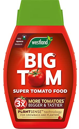 Westland Big Tom Tomato Food 1L