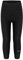 Yeahdor Kinder Mädchen Leggings Thermo Unterhosen Sweatpants Gym Sporthose Thermoleggings Ballettleggings Dancewear Schwarz 104-110