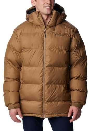 Columbia Hombre Chaqueta Impermeable 3 en 1 Point Park