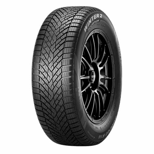 PIRELLI - 235/55 R18 TL 104H SCORPION WINTER 2 XL ELECT BSWM+S 3PMSF - Winterreifen