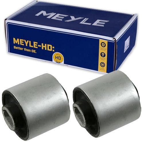 BandelOne enthält 2x Meyle Hd Lagerbuchse Querlenker vorne für C+e-Klasse W203 W211