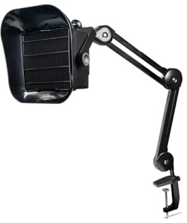 EMPOTEC EM-153A Rauchabsauger, Lötzinn, Aktivkohlefilter für Lötkolben, Entlötstation für Tischentlötstation, neues Modell