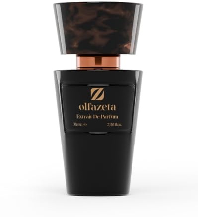 Olfazeta Herrparfym kod 012, 70 ml