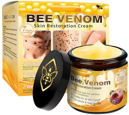GkgWuxf Crema Para El Cuidado De La Piel | Textura Mantecosa de Acción Rápida,Hidratante 60G y Firma Crema Corporal Mujeres y Hombres Absorción Rápida Hidratación para el Cuerpo