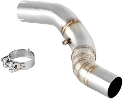Per H&arley Per Davidson Per Pan America 2020-2024 Silenziatori Terminali Di Scarico Per Motociclette Sostituisci Slip-on Moto Silenziatore Posteriore