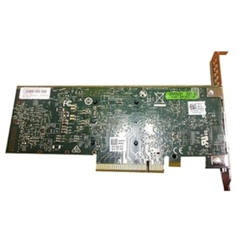 DELL 540-BBUO scheda di rete e adattatore 10000 Mbit/s Interno