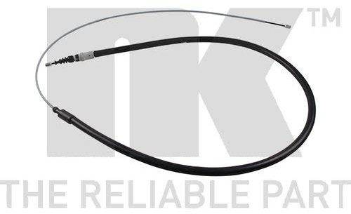 NK 9019114 - Amplificatore di forza del freno