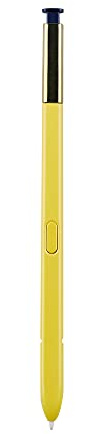 swark S Stylus repacement Compatible with Galaxy Note 9 S Pen (with Bluetooth Control) ((Ocean Blue with Bluetooth Control))