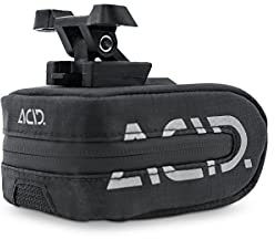 acid Click XS Fahrrad Satteltasche schwarz