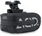 acid Click XS Fahrrad Satteltasche schwarz