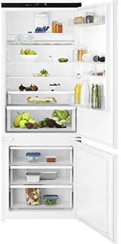 Frigorifero Combinato No Frost 376 Litri Classe E KNS7TE75S