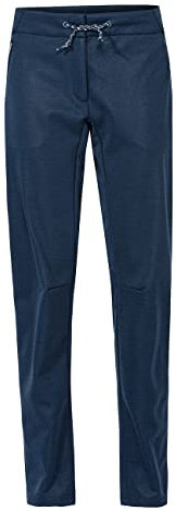VAUDE Women's Tremalzo Softshell Pants