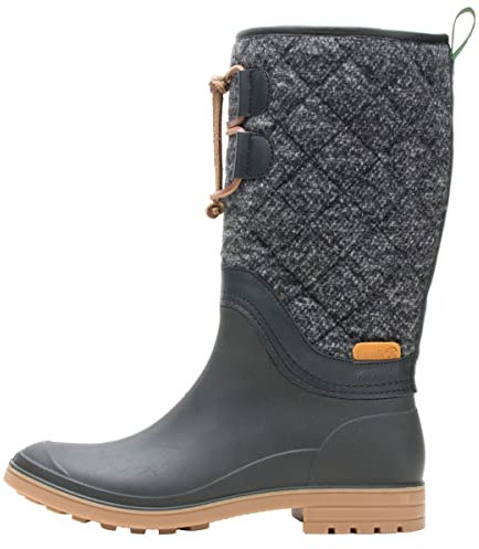Kamik Abigail Damen Gummistiefel, Größe:38 EU