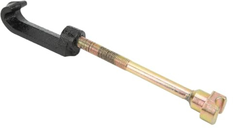 Spare Wheel Carrier Hook 7615A4 761571 Spare Tire Hanger Hook for Citroën 1999–2004 with 180 mm Bolt