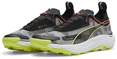 Puma Voyage Nitro 3 Trail Running Shoes EU 42
