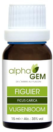 Figuier bio (15 ml) - Alphagem - Gemmothérapie