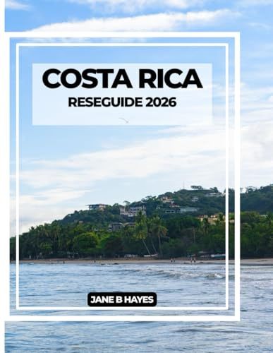 COSTA RICA RESEGUIDE 2026