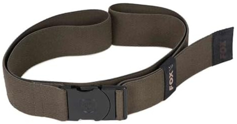 Fox Elasticated Belt - Gürtel