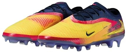 NIKE Scarpe da Calcio da Uomo Phantom 6 Low Elite Erling Haaland FG