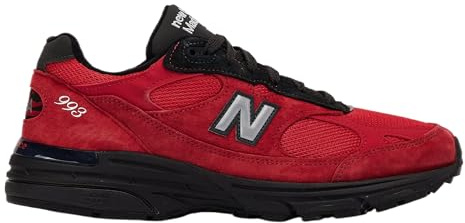 New Balance Made in USA 993 (Red) Size 10.5