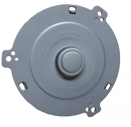 Drum Washing Machine Motor ，Compatible For LG， 4681ER1007E ，Compatible For Samsung， Drum Washing Machine Dryer DC31-00032D Motor Fan Motor DL-7806SSWC(4681ER1007E)