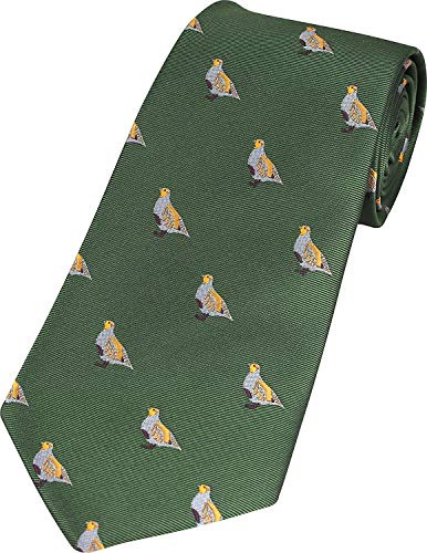 JACK PYKE Corbata Countryman