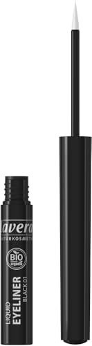 Liquid Eyeliner -Black 01-2 x 2,80 ml
