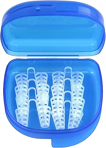 Dispositivo Per Non Breathe Dilatateur Nasale, Rimedio Sollievo Russare, Snore Stopper Vents Dilatatori, Ausilio Respiratorio