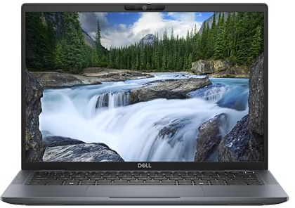 Dell Latitude 7350 Ultralight 13.3” FHD+, Intel Core Ultra 5 125U (12 Core, 4.3GHz), 1TB PCIe Gen 4.0x4 NVMe, 16GB LPDDR5x, Fingerprint Reader, WIFI 7, BT5.4, UK Backlit Keys, Windows 11 Pro (Renewed)
