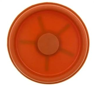 Tapaderas de válvulas Membrana De Cubierta Válvula PCV Para Peugeot Para Citroen Para Berlingo C3 C4 C5 Para Opel Para Mokka DS 1.2 THP HNP EB2ADT HN05 9811687980 Tapa de válvula(1 pcs)