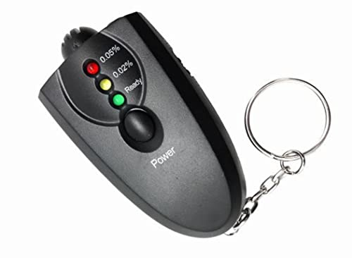 Vin Bouquet FIA 210 - Alcoholímetro, Medidor Alcohol, Medidor Alcoholico