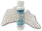 Agua Nova Wasserbetten Tabletten Tabs Conditioner Tabletten ohne kleckern Wasserbetten Wasserkissen 20 Stück = 20g