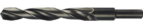 Spiralbohrer D16,5mm Typ N DIN338 abgesetzter Schaft-D13mm