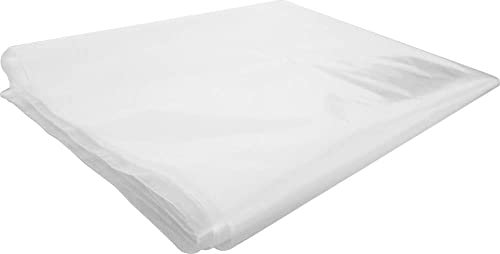 CWS CWS 903000200 Müllbeutel Typ 351 HD30002 Müllsack 80l HDPE-Folie (L x B) 840mm x 705mm Transpa
