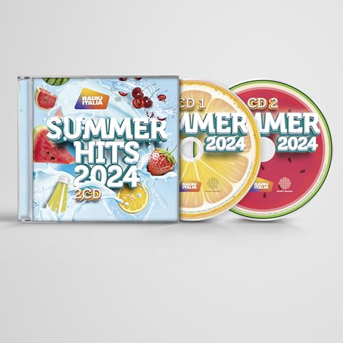 Radio Italia Summer Hits 2024