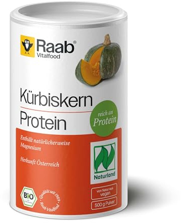 PROTEINA DE PEPITA DE CALABAZA – produit spécialisé pour un usage quotidien, poids 500 g, peut être utilisé régulièrement selon les besoins individuels et convient à ceux qui privilégient des produits