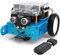 Makeblock mBot Robot Car STEM Spielzeug Programmierbares Roboticset mit Dongle Roboter Programmierbar mit Scratch/Arduino, Geschenke für Kinder, Programmieren Lernen mit APP Steuerung