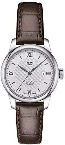 Tissot Damenuhr Le Locle Automatic Lady T006.207.16.038.00