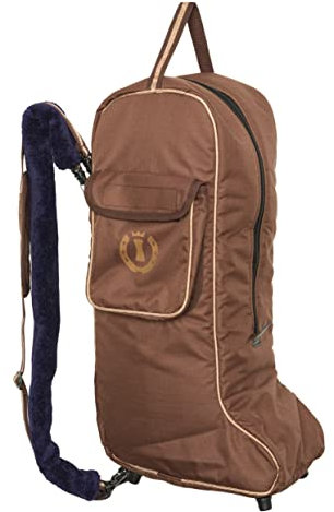 Stiefeltasche Classic