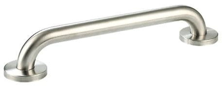 Haltegriff Bad, 304 Edelstahl Badezimmer Haltegriff, Sicherheitsgriff Innen und Außen, Rutschfester Badezimmergriff Barrierefreie Geländer für älter,Behindert,Kinder den Innen Außen, 30-120CM ( Size :