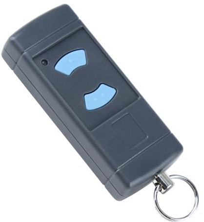 868MHz Garage Door Remote for HORMANN HSE2-868 HSM4-868 HS4-868 HS1-868 HSM2-868 Compatible with GARADOR Promatic Blue Button Universal Garage Door Opener Handheld Transmitter Replacement Fob Control